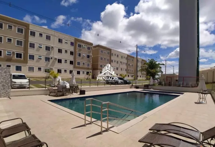 APARTAMENTO TÉRREO À VENDA CONDOMÍNIO CHAPADA DAS BORBOLETAS | CUIABÁ/MT