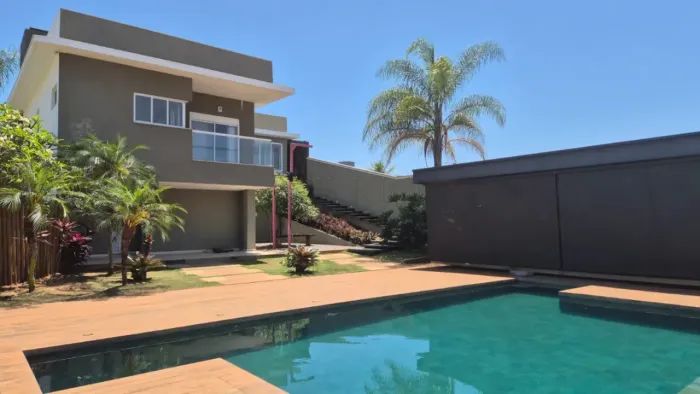 Casa a venda no condomínio Residencial Primavera em Piratininga -SP.