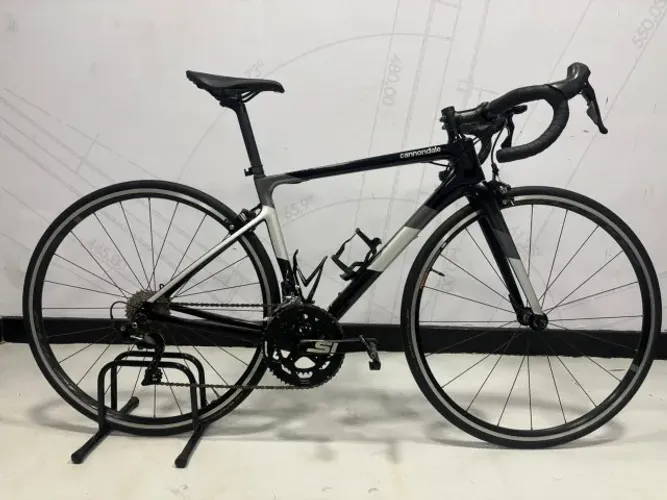 Cannondale Super Six Evo - 48cm