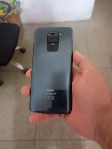Celular redimir note 9 usado 64GB passo cartão