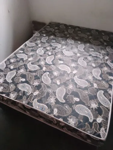 Cama box