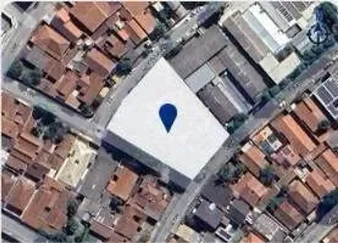 Área à venda 2.180 m² ao lado do Hiper Moreira e Av. Mutirão (Castelo Branco), Goiânia