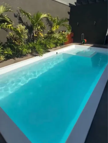 LIMPEZA E MANUTENÇÃO DE PISCINAS MACEIO E REGIÃO