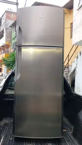 Geladeira.