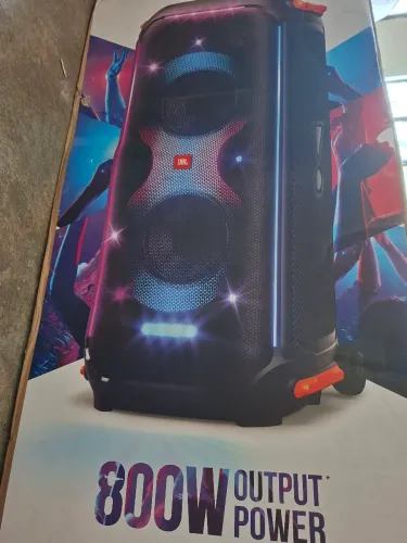 Jbl Partybox 710