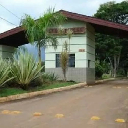 Venda - Chácara - Chácaras Recanto Solar - Nova Odessa - SP