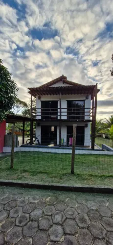 Casa em condomínio / Bairro Japara / Arraial d`Ajuda