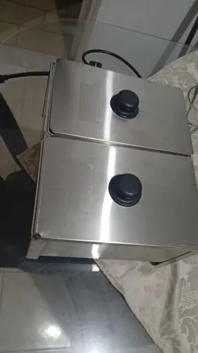 Derretedeira 220l 