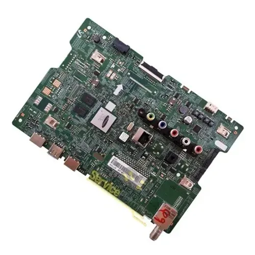 Placa Principal TV Samsung Compativel C/ Un40j5290 Un43j5290 Un49j5290