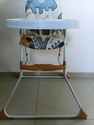 Cadeirinha de alimentação Galzerano Dino