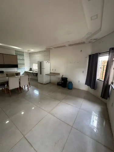 Casa pra venda disponível
