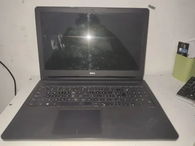 Computador Portátil Dell Inspiron 15 5552(Para Reparação/Peças - Ler a Descrição
