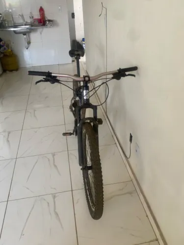 Bike 29 com nota fiscal