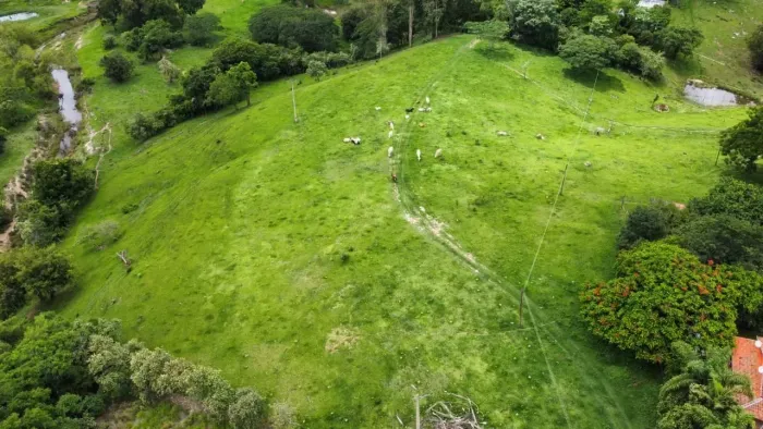 Sitio a venda Região de Saltinho SP