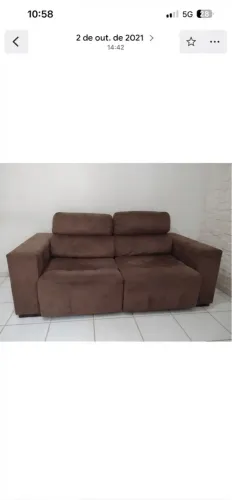 Sofá