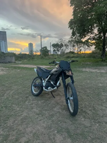 Vendo Xr 250 (tornado)
