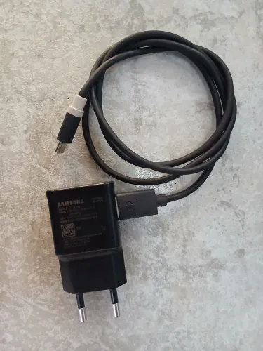 Carregador Samsung Original