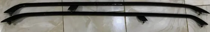 Rack Teto Volkswagen Parati G2