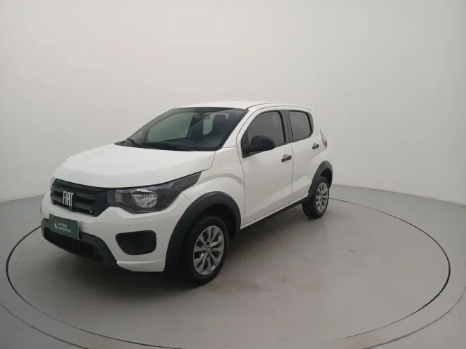 Fiat Mobi Like 1.0 Fire Flex 5P. 2024