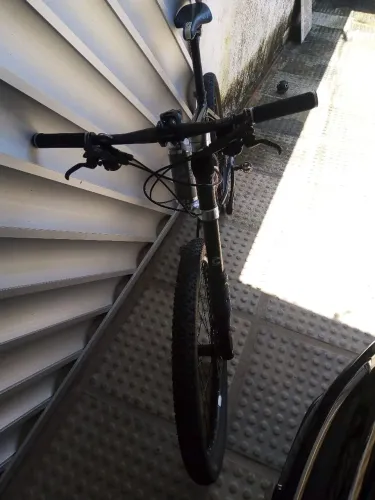Cannondale lefty 