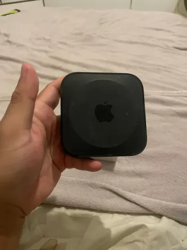 Apple TV