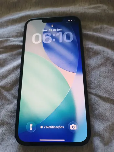 iPhone 14 128g valor negociável 