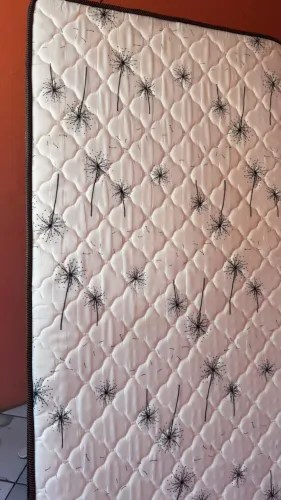Cama box solteiro