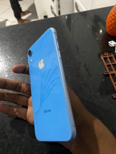 IPhone XR 64 gb 