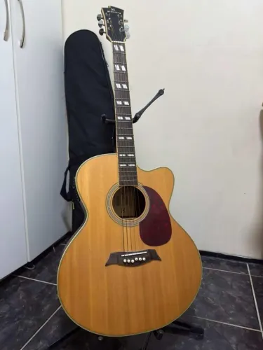 Violão Michael VM825DTC
