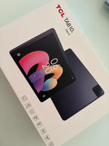Tablet LACRADO