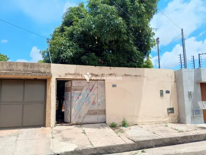 Terreno no Cidade Nova para Venda