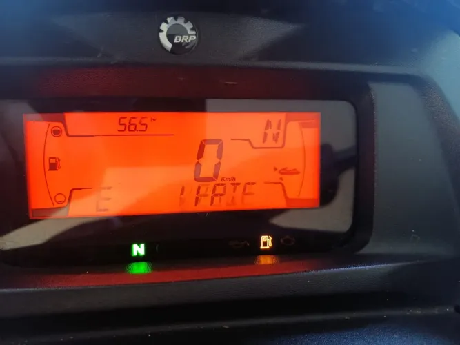 Jet ski Seadoo Gti 170 