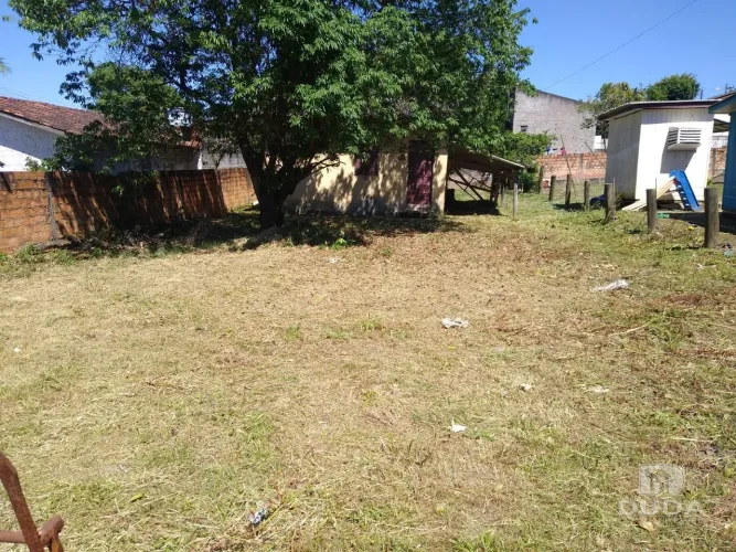 TERRENO À VENDA NO BAIRRO BUENOS AIRES