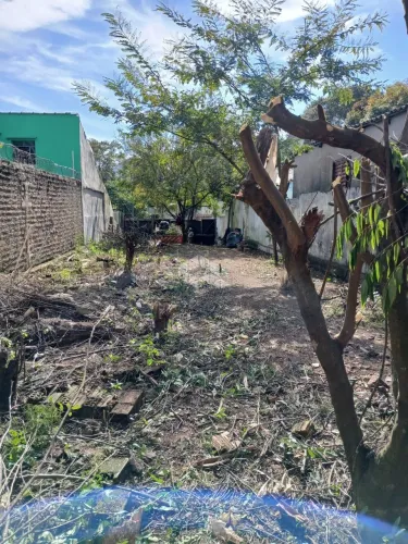 Excelente terreno na zona Leste