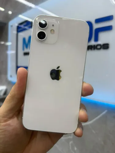 (MTECH-DF) iPhone 12 128gb Seminovo + Garantia + Loja Fisica + Parcelamos + Entregamos