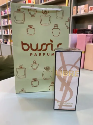 Libre EDT 90ml Yves Saint Laurent