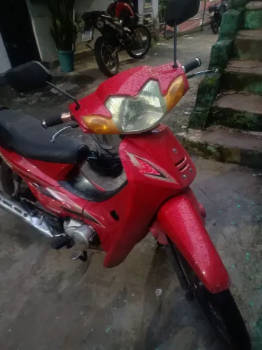 CINQUENTINHA PHOENIX 50CC RELIQUIA