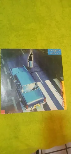 LP Camisa de Vênus 