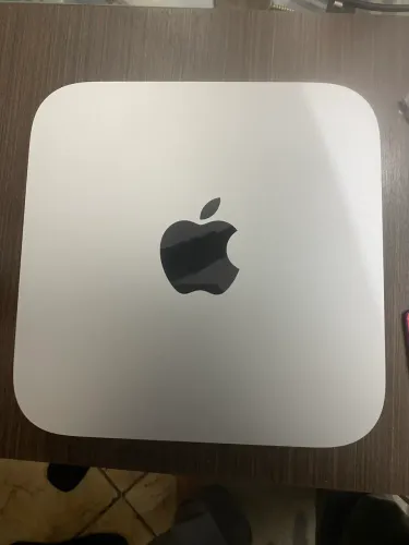 mac mini m1 512