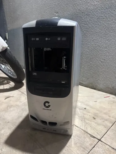 Gabinete - computador