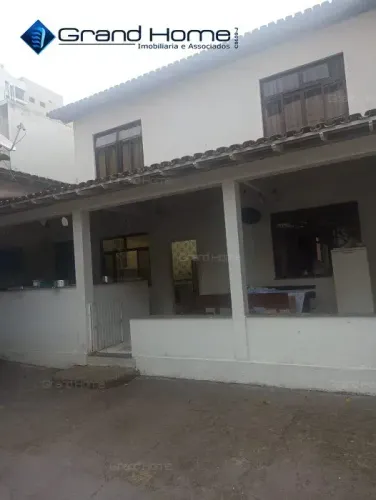 Casa 6 quartos em Itapuã