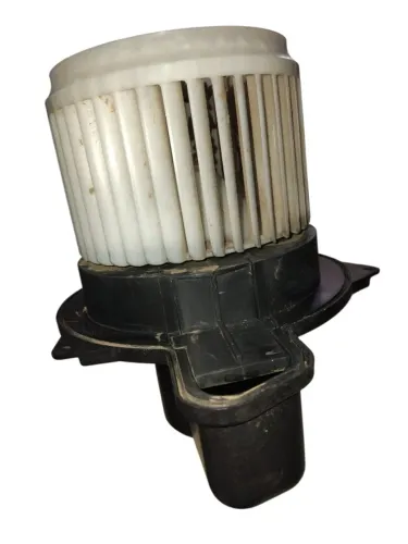 Motor ventilação ar forçado Fiat Uno vivace grand Siena mobi palio 2012