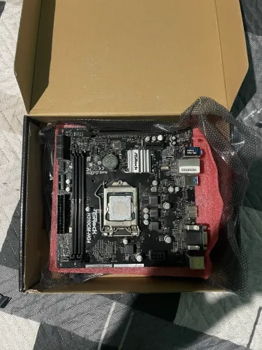 Kit Upgrade - Intel