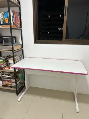 Mesa Escrivaninha