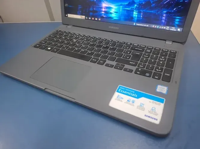 Notebook Samsung - Core i3- 7ª - SSD | 8GB Mem. | 6meses Garantia e Formatado