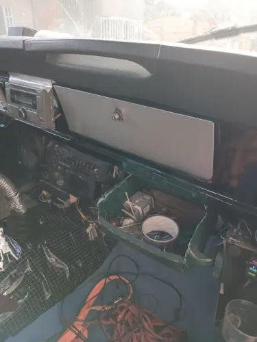 Ford F-1000 S. S. Diesel / S.s. Diesel Turbo 1996