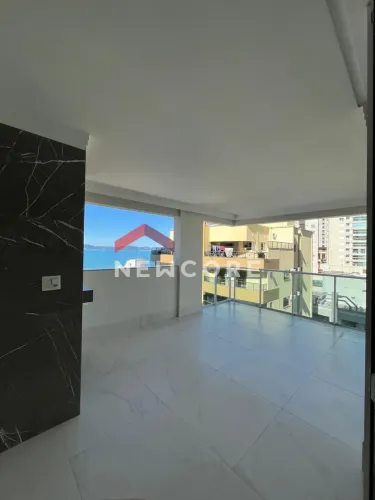 Apartamento em Rua 143 - Centro - Itapema/SC