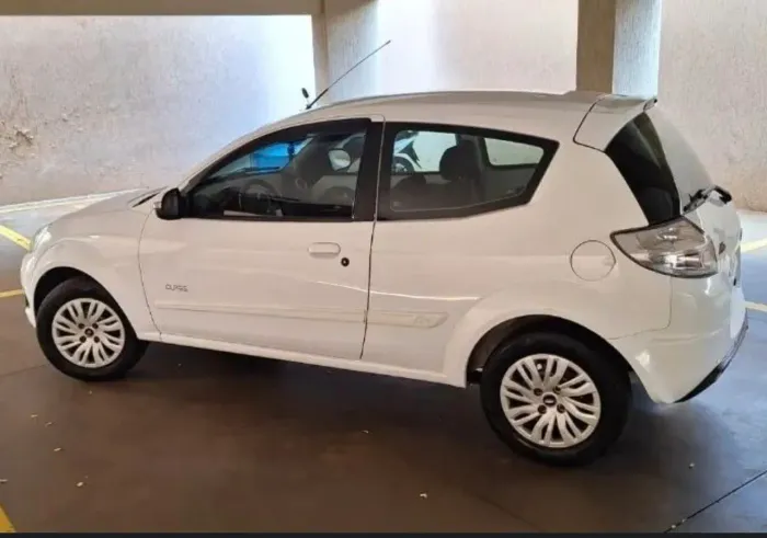 Ford KA 1.0 8v/1.0 8V ST Flex 3P 2013