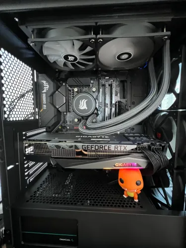 Computador Gamer