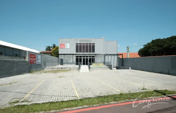 Loja Uberaba - Av. Comendador Franco